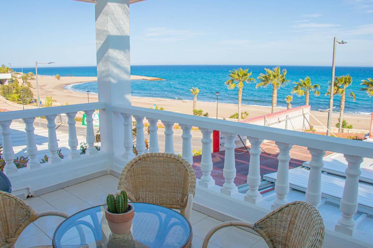 La Esperanza Beach- Zona Pubs Y Restaurantes Mojácar Εξωτερικό φωτογραφία