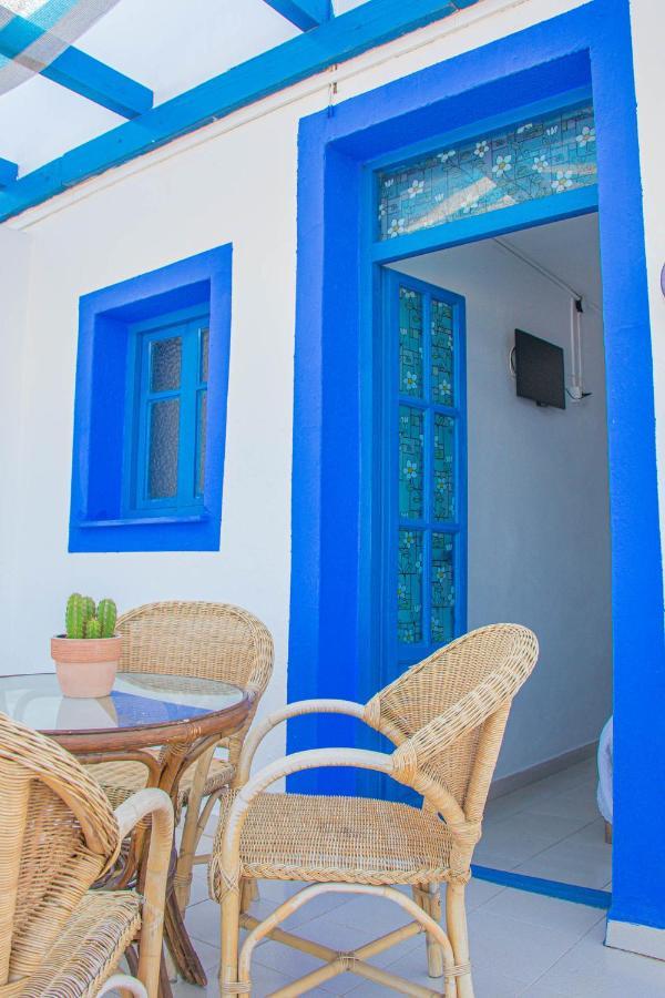 La Esperanza Beach- Zona Pubs Y Restaurantes Mojácar Εξωτερικό φωτογραφία