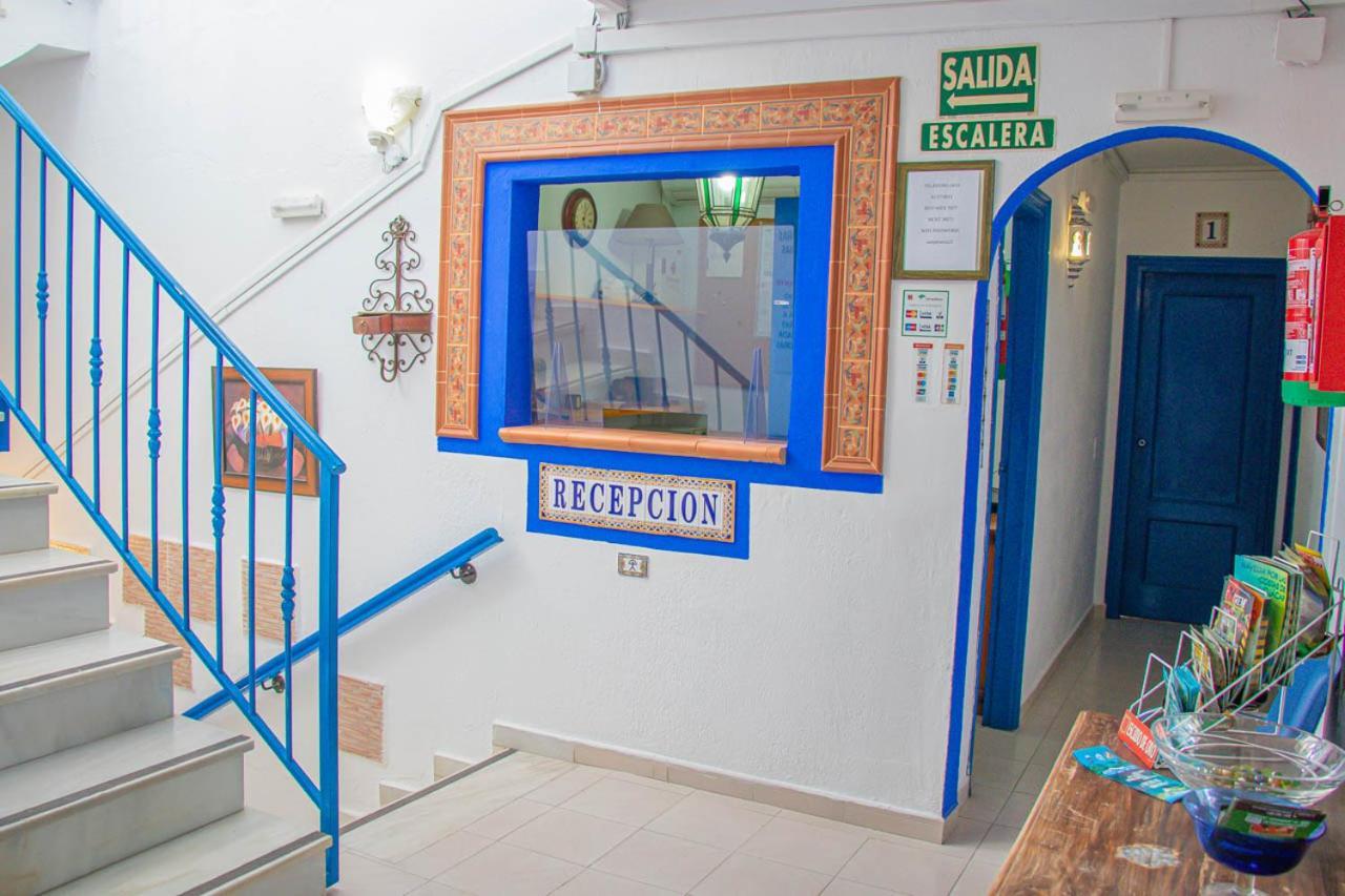 La Esperanza Beach- Zona Pubs Y Restaurantes Mojácar Εξωτερικό φωτογραφία