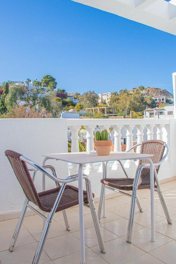 La Esperanza Beach- Zona Pubs Y Restaurantes Mojácar Εξωτερικό φωτογραφία