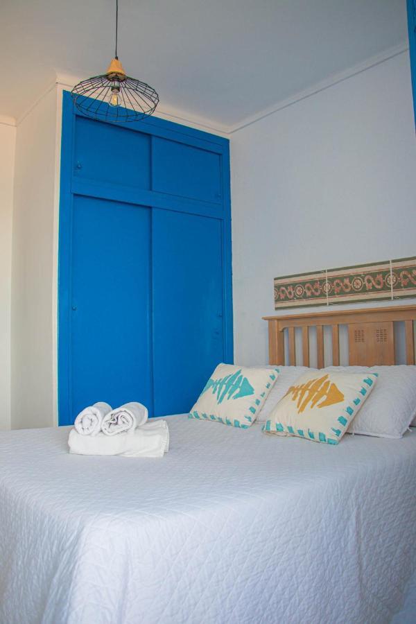 La Esperanza Beach- Zona Pubs Y Restaurantes Mojácar Εξωτερικό φωτογραφία