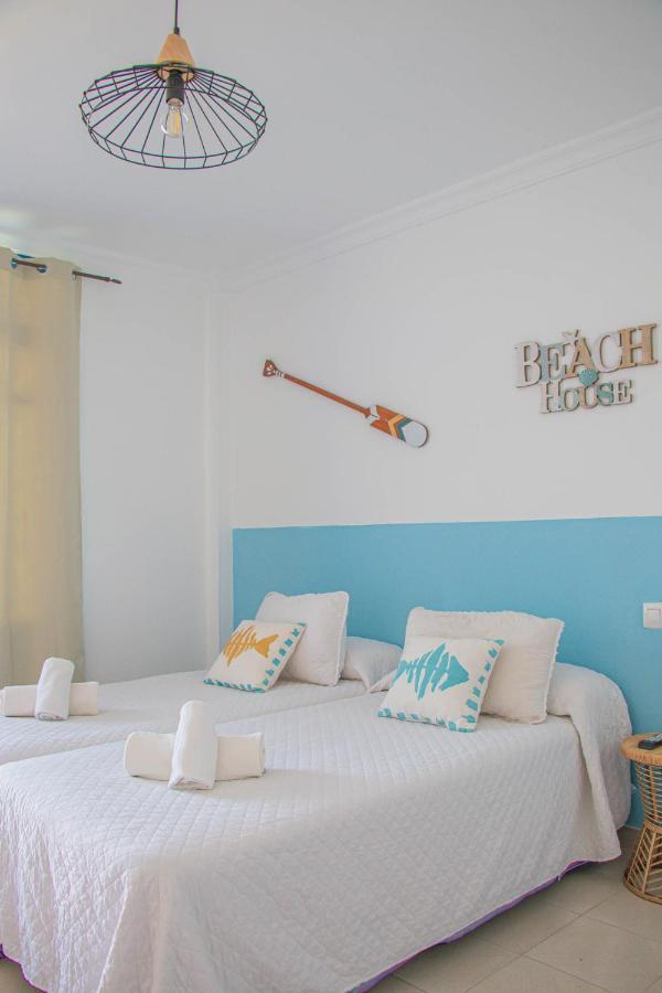 La Esperanza Beach- Zona Pubs Y Restaurantes Mojácar Εξωτερικό φωτογραφία